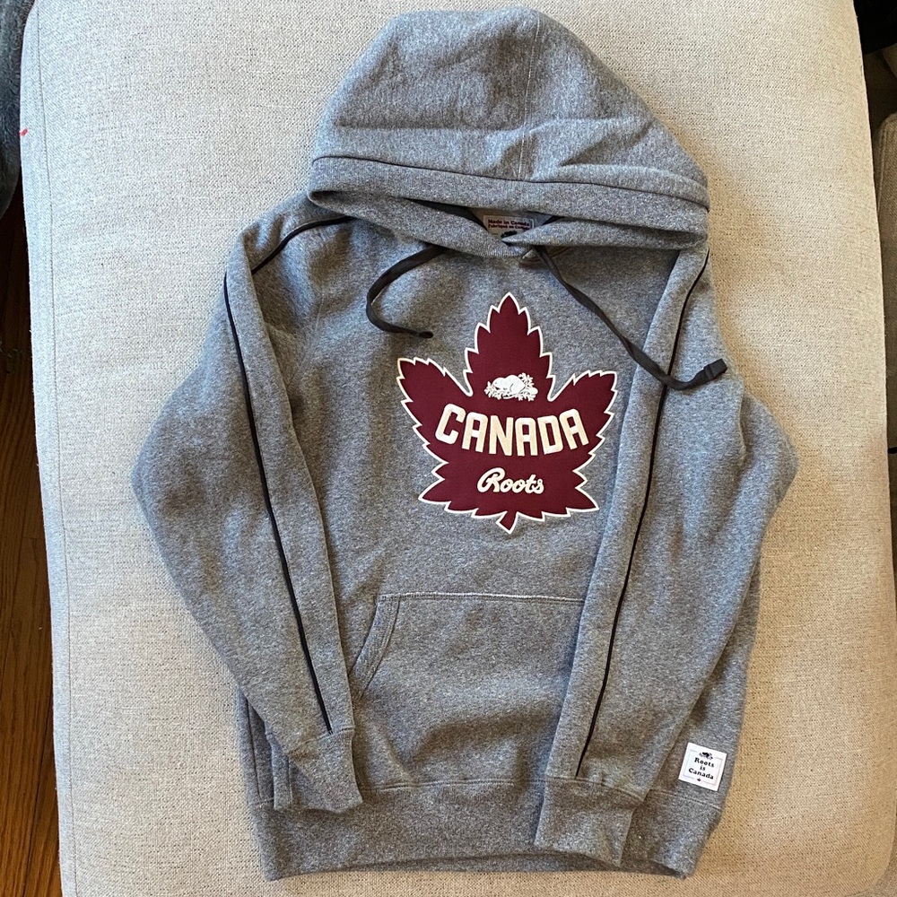 Women’s Roots Hoodie